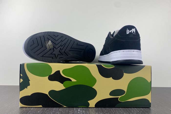 BAPE STA  W .20