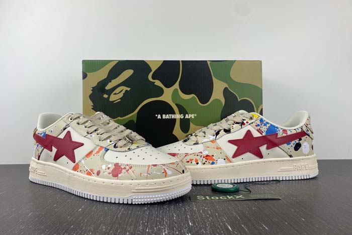 BAPE STA  W .20(1)