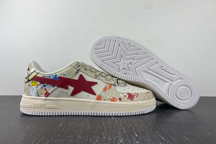 BAPE STA  W .20(1)