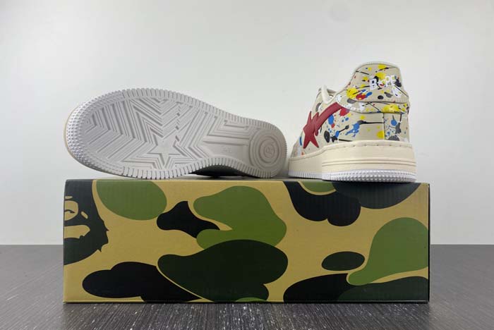 BAPE STA  W .20(1)