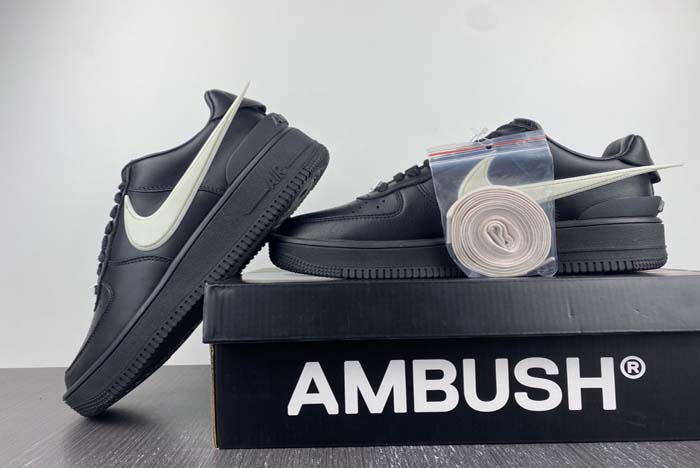 AMBUSH x Nike Air Force 1 Low  DV3464-001