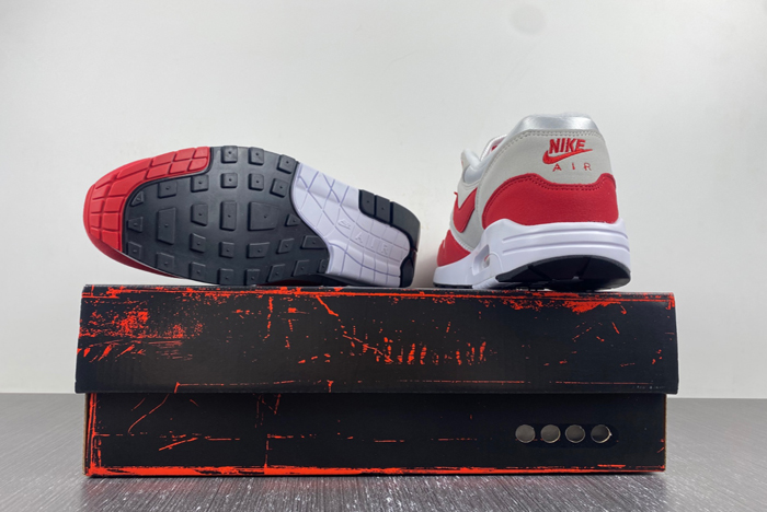 Nike Air Max 1 ’86 “Big Bubble” DQ3989-100