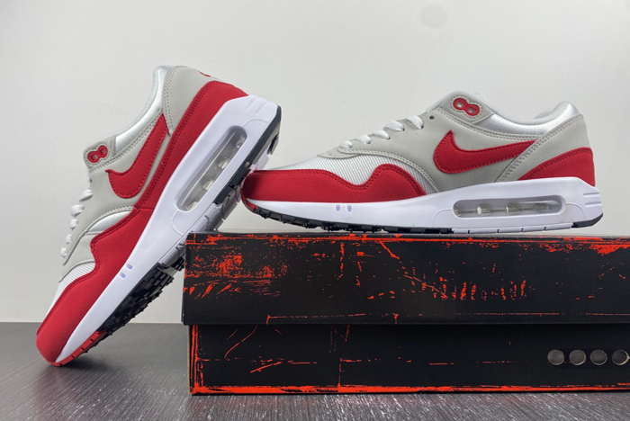 Nike Air Max 1 ’86 “Big Bubble” DQ3989-100