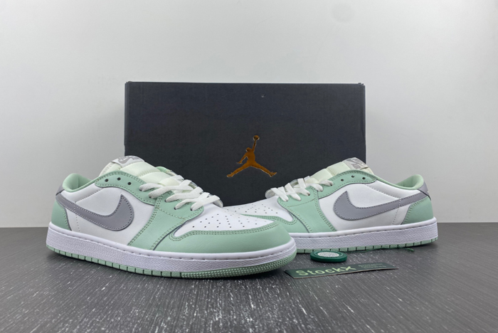 Nike Air Jordan1 Low OG AJ1 CZ0790-100