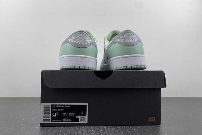 Nike Air Jordan1 Low OG AJ1 CZ0790-100