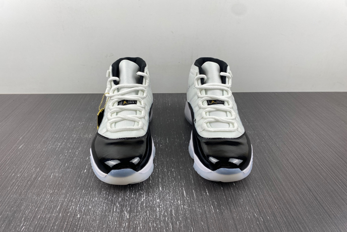 Air Jordan 11“DMP” CT8012-170