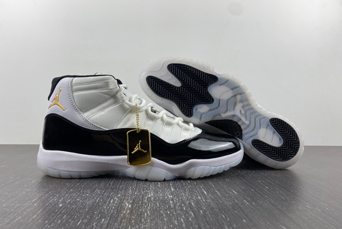 Air Jordan 11“DMP” CT8012-170