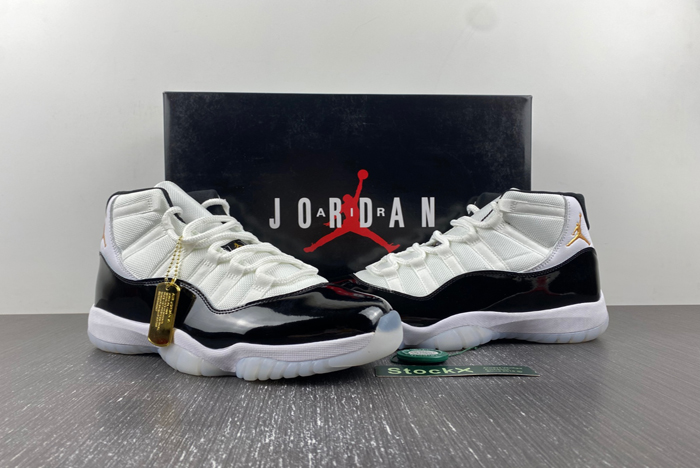 Air Jordan 11“DMP” CT8012-170