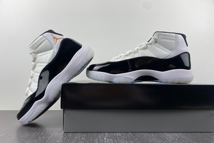 Air Jordan 11“DMP” CT8012-170