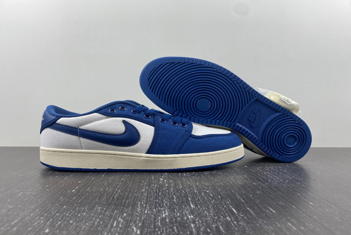 Air Jordan 1 KO Low “Kentucky” DX4981-103