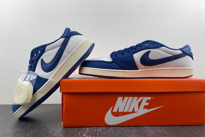Air Jordan 1 KO Low “Kentucky” DX4981-103