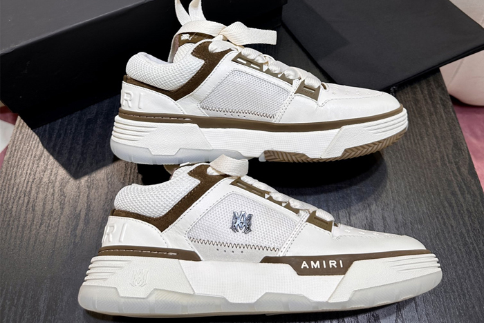AMR-2 002BROWN (to be customized 5-7 days)