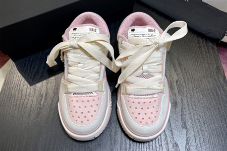 AMR-3 003PINK (to be customized 5-7 days)
