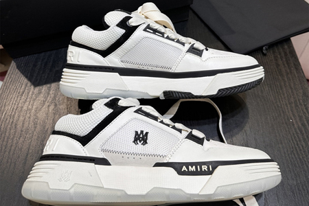 AMR-4 004WHITE (to be customized 5-7 days)