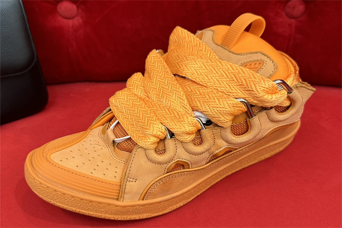 Lanvin - AB017 × Gallery Department Orange (to be customized 5-7 days)in