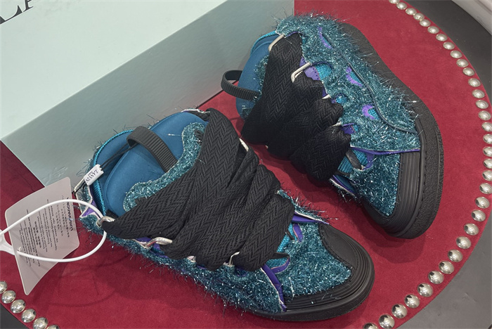 Lanvin - AB050 × Gallery Department 006 (to be customized 5-7 days)