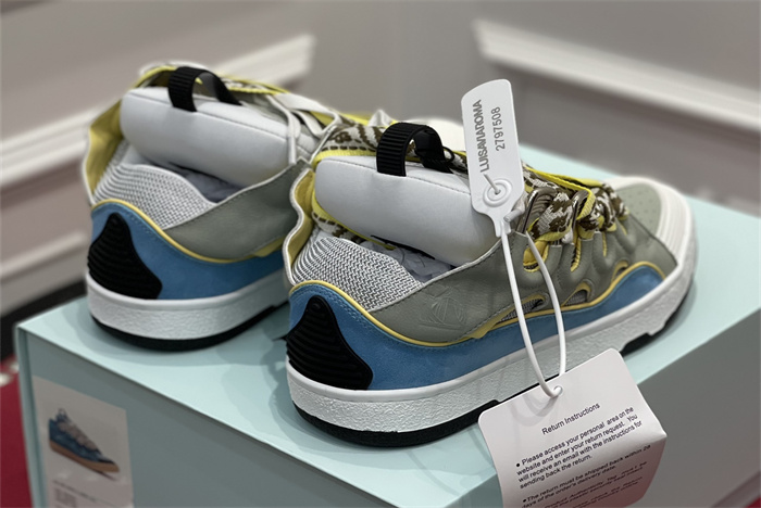 Lanvin - AB069 × Gallery Department 025 (to be customized 5-7 days)