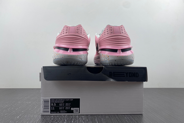 NIKE Air Zoom GT CUT FD4321-101