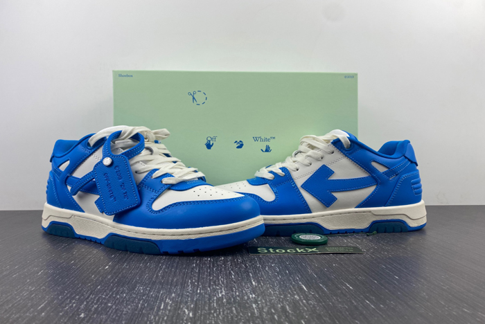OFF-WHITE Out Of Office AB35615-20142