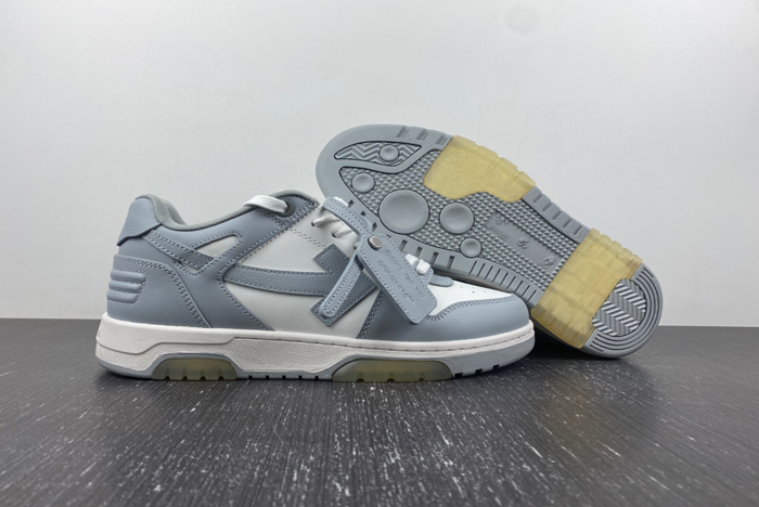 OFF-WHITE Out Of Office AB1231-43620