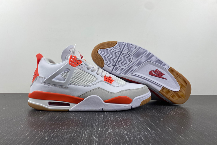 Nike SB x Air Jordan 4  DR5415-108