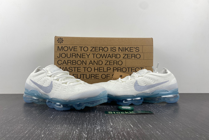 Nike Air VaporMax 2023 Flyknit DV6840-100