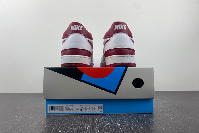 Nike Air Mac Attack  FB8938-001