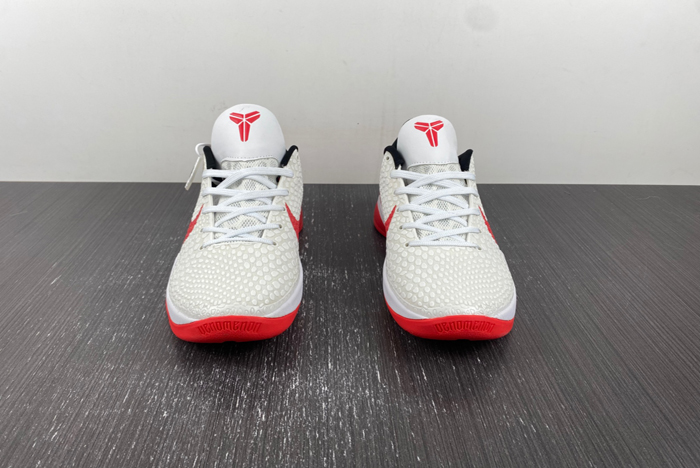 NIKE Zoom Kobe 6 ZK6 CW2190-400