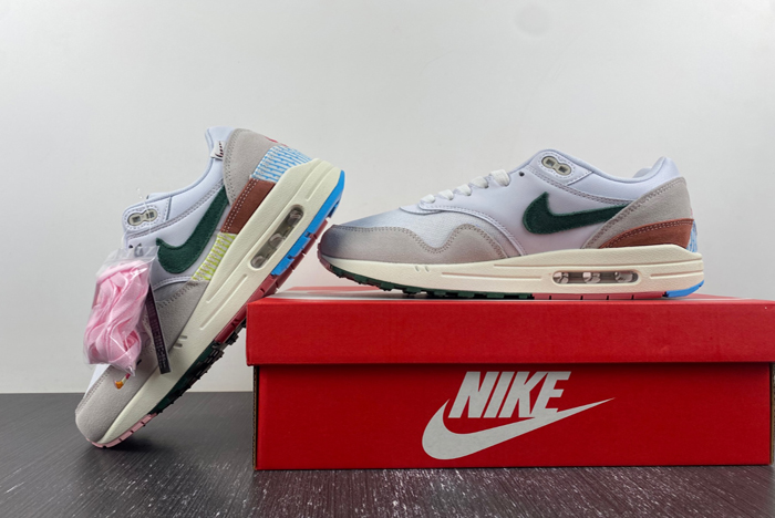 Nike Air Max 1 “All Petals United FQ0256-131