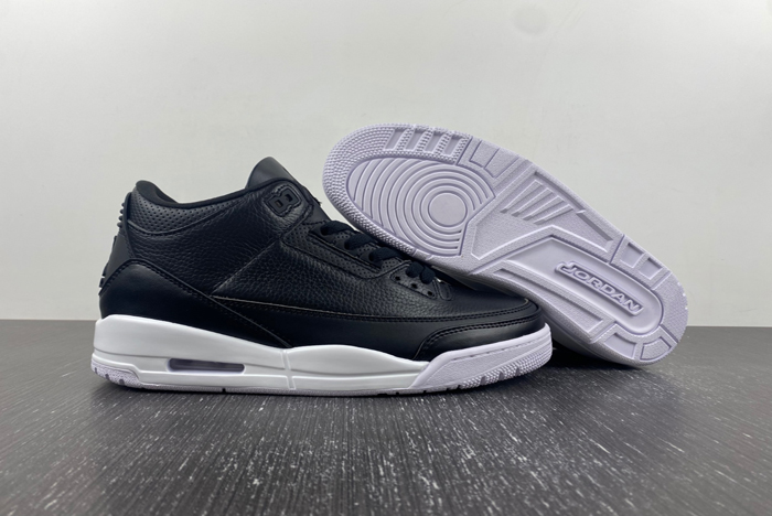 Nike Air Jordan Retro 3  136064-020