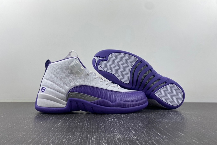 Nike Air Jordan 12  CT8013-150