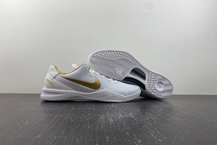 24Nike Kobe 8 Protro FV6325-100