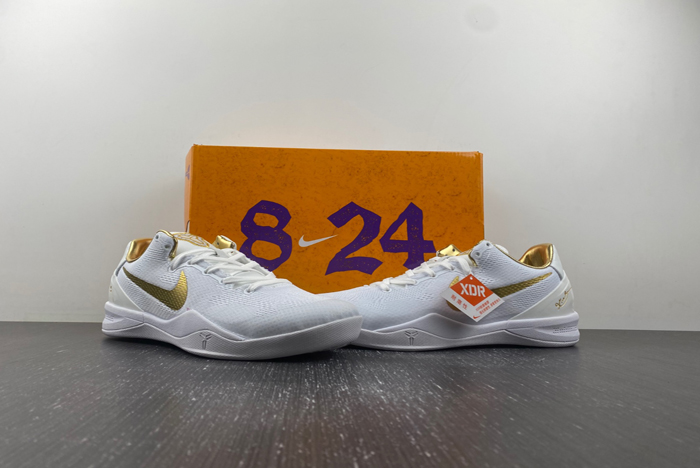 24Nike Kobe 8 Protro FV6325-100