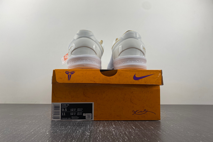 24Nike Kobe 8 Protro FV6325-100