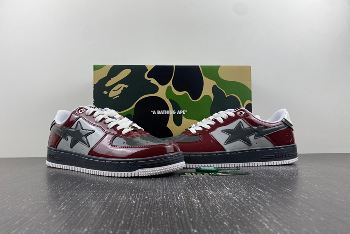 BAPE STA  MOB1006