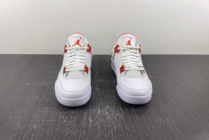 Air Jordan 4 “Pure Money”  CT8527-118