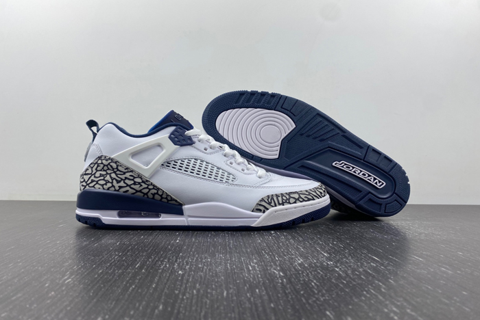 Air Jordan 3456  FQ1869-100