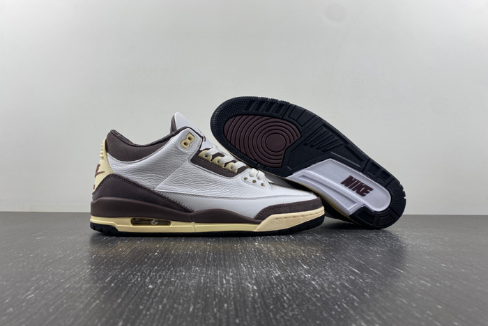 Air Jordan 3  DH3434-113