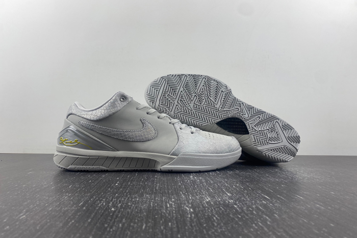 Nike Kobe 4 Protro H FQ3544-002