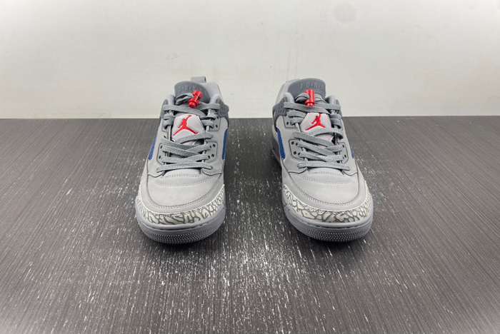 Air Jordan 3456  FQ1579-008
