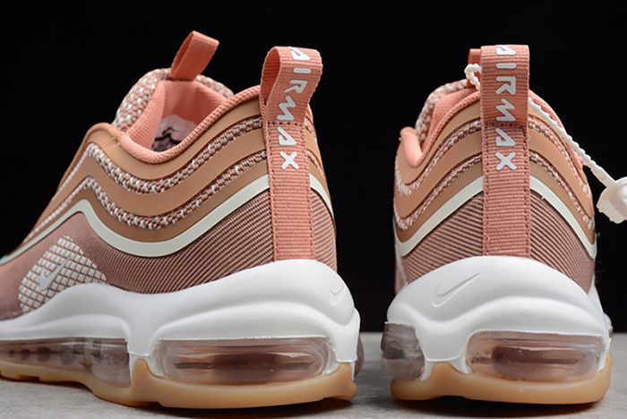 NIKE womens AIR MAX 97 UL 