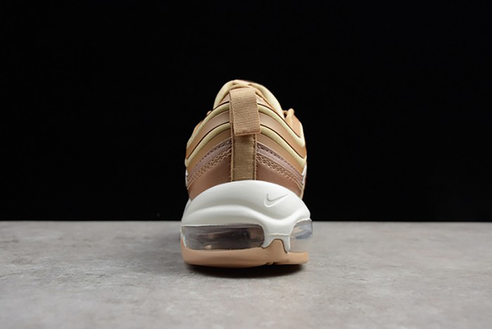 NIKE AIR MAX 97 ULTRA METALLIC BRONZE 917704-902