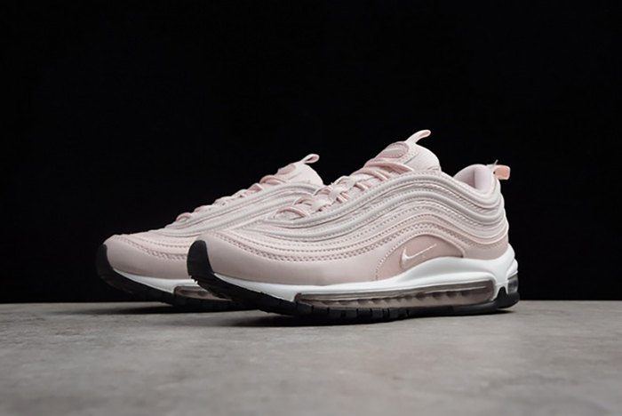 NIKE womens AIR MAX 97 pink 921733-600