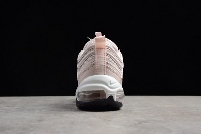 NIKE womens AIR MAX 97 pink 921733-600