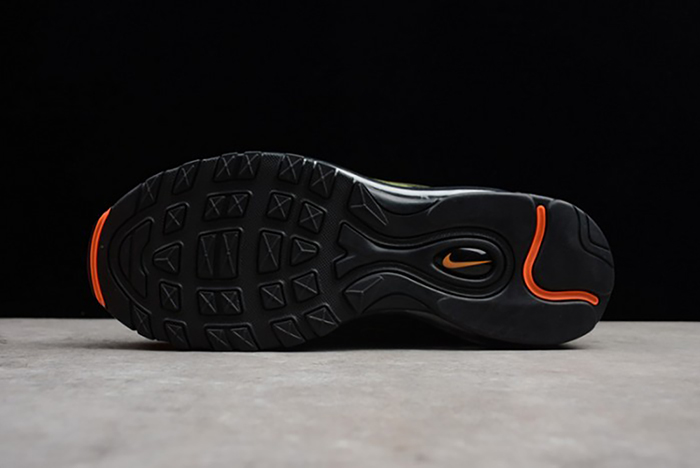 nike mens AIR MAX 97