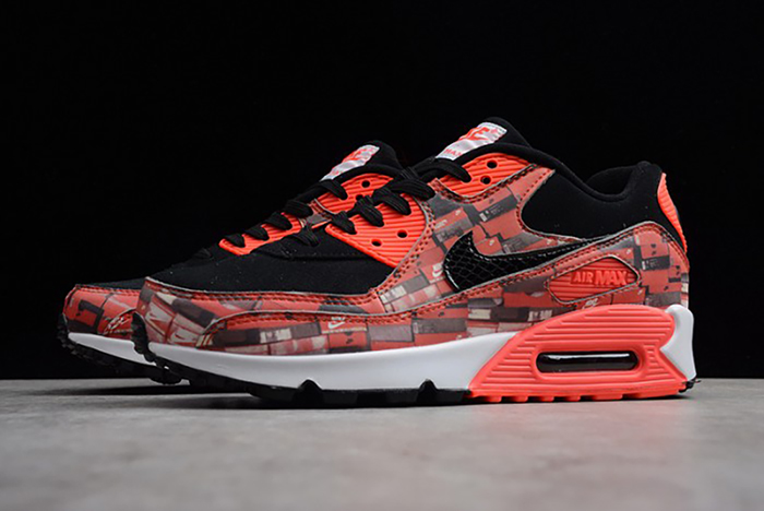 AIR MAX 90 PRNT