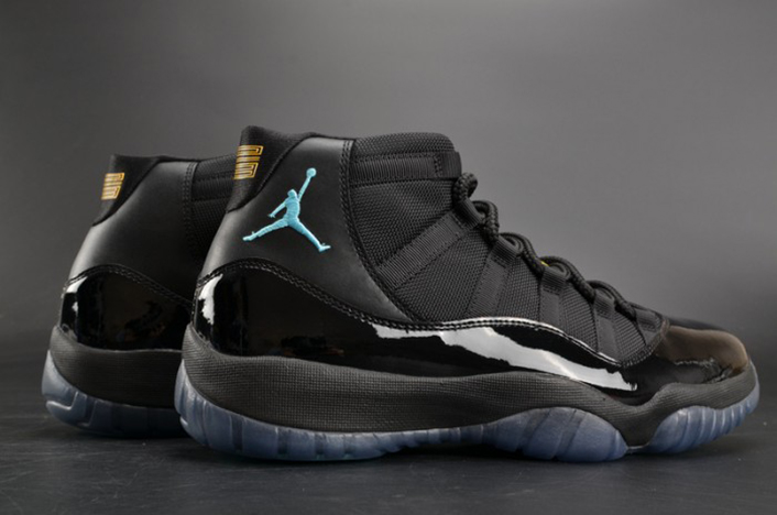 Air Jordan 11 Retro