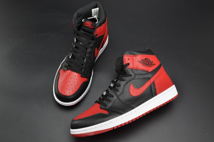 Air Jordan 1 Retro High OG