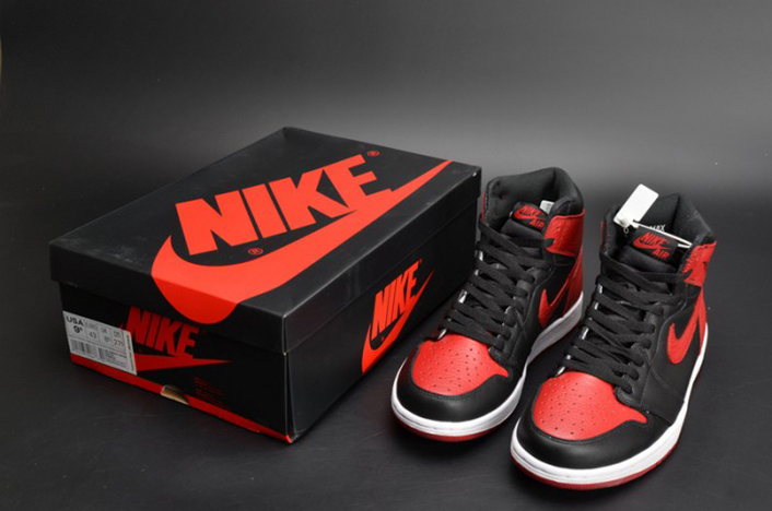 Air Jordan 1 Retro High OG