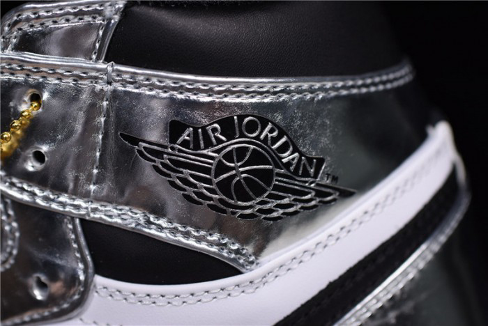 Air Jordan 1 High OG Pass The Torch Kawhi Leonard AQ7476-016